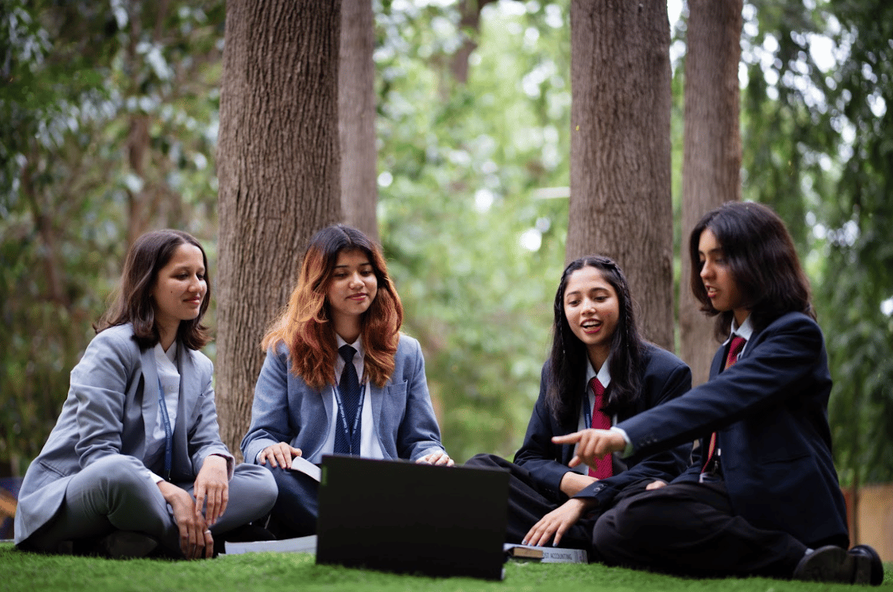 St. Claret College, Autonomous Events photo 65